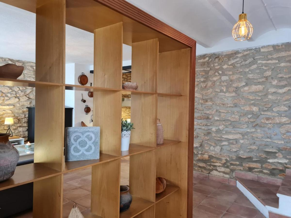Cal Cabironet Villa Masdenverge Luaran gambar