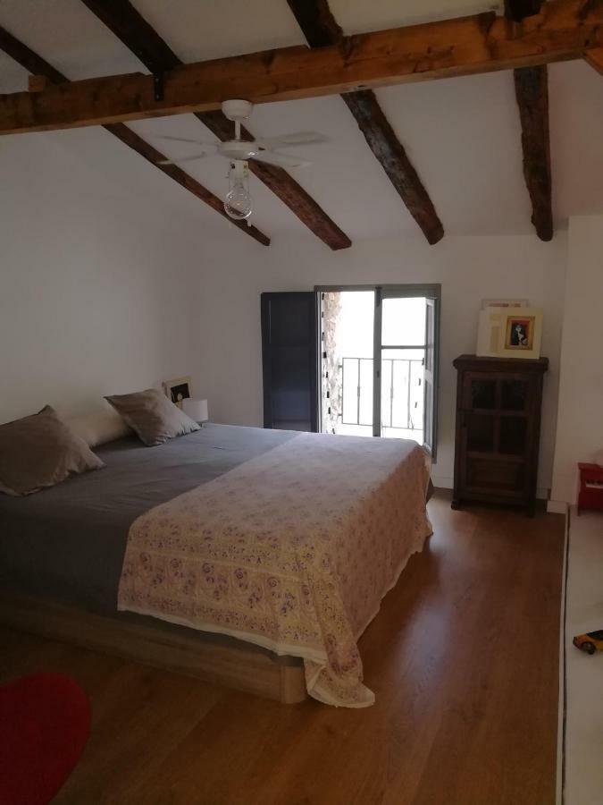 Cal Cabironet Villa Masdenverge Luaran gambar