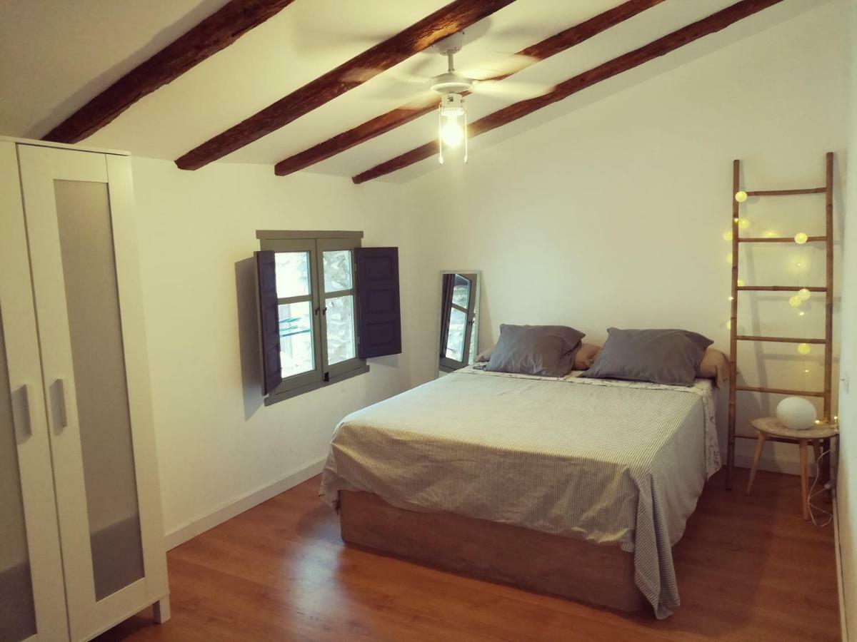Cal Cabironet Villa Masdenverge Luaran gambar