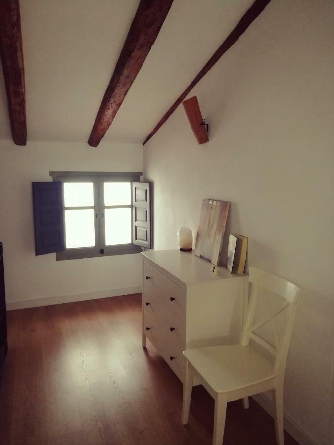 Cal Cabironet Villa Masdenverge Luaran gambar